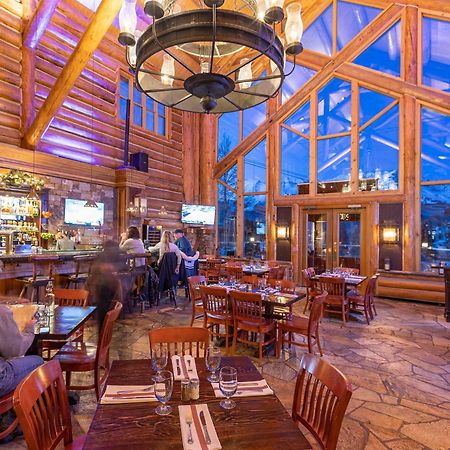 2 Bedroom Condominium - Luxury Skiin And Out Telluride Buitenkant foto