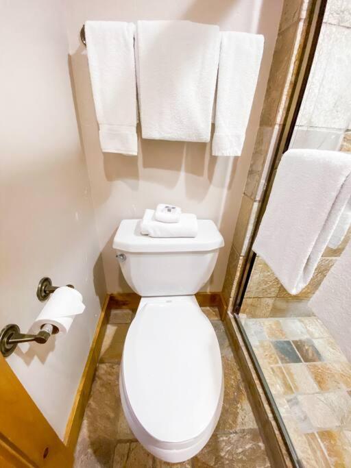 2 Bedroom Condominium - Luxury Skiin And Out Telluride Buitenkant foto