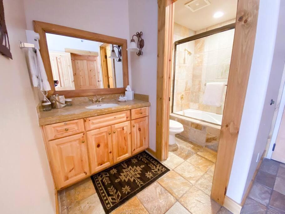 2 Bedroom Condominium - Luxury Skiin And Out Telluride Buitenkant foto