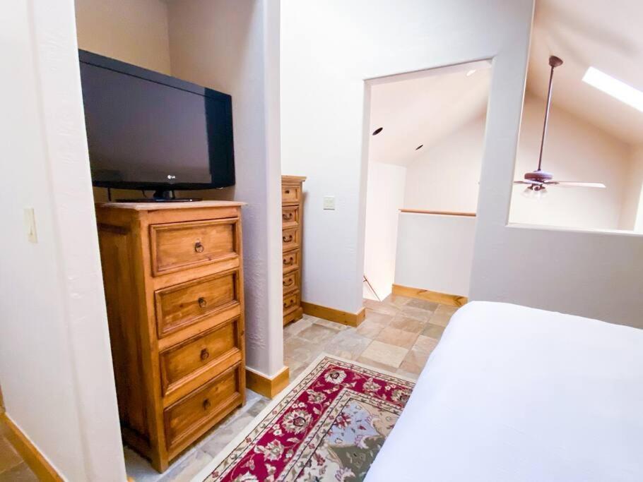 2 Bedroom Condominium - Luxury Skiin And Out Telluride Buitenkant foto