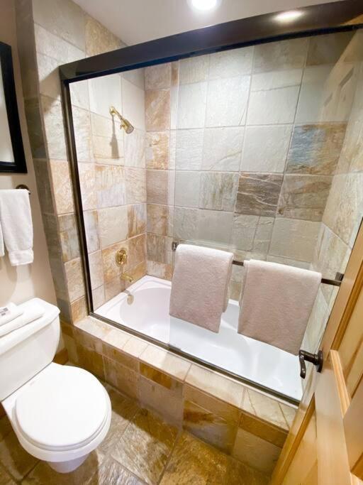 2 Bedroom Condominium - Luxury Skiin And Out Telluride Buitenkant foto