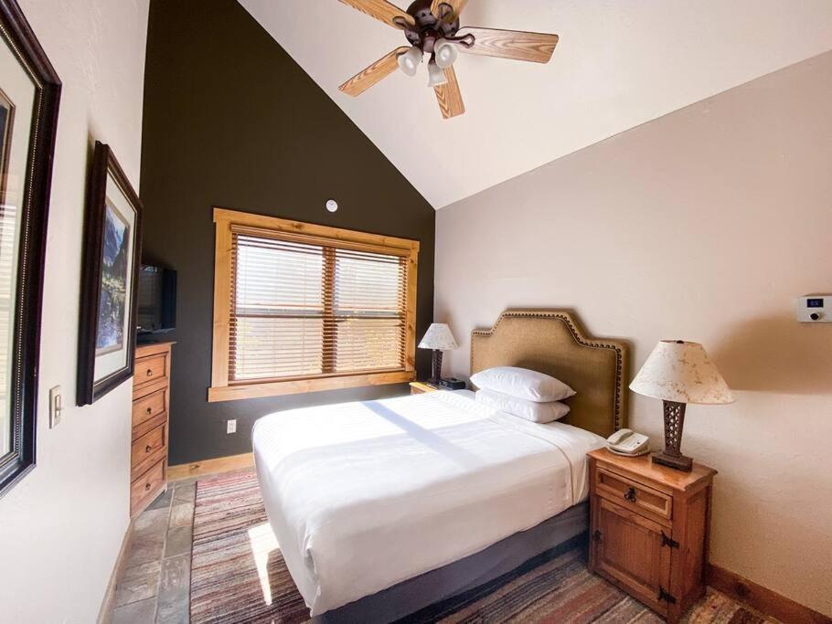 2 Bedroom Condominium - Luxury Skiin And Out Telluride Buitenkant foto