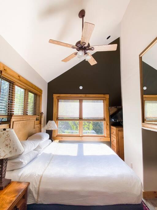 2 Bedroom Condominium - Luxury Skiin And Out Telluride Buitenkant foto
