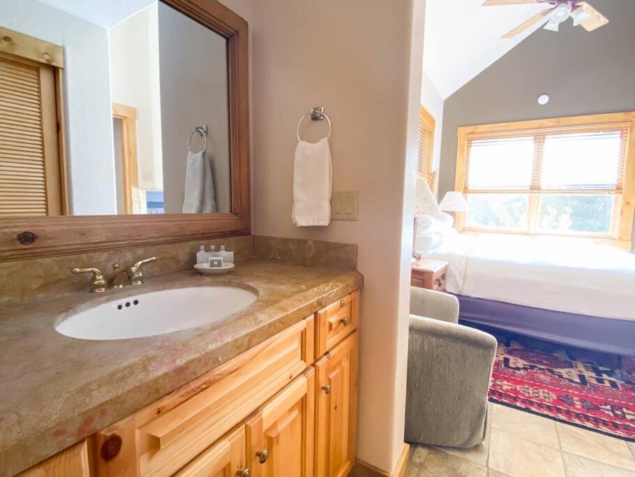 2 Bedroom Condominium - Luxury Skiin And Out Telluride Buitenkant foto