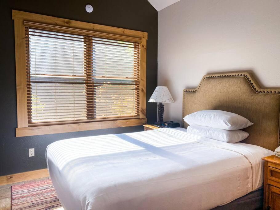 2 Bedroom Condominium - Luxury Skiin And Out Telluride Buitenkant foto