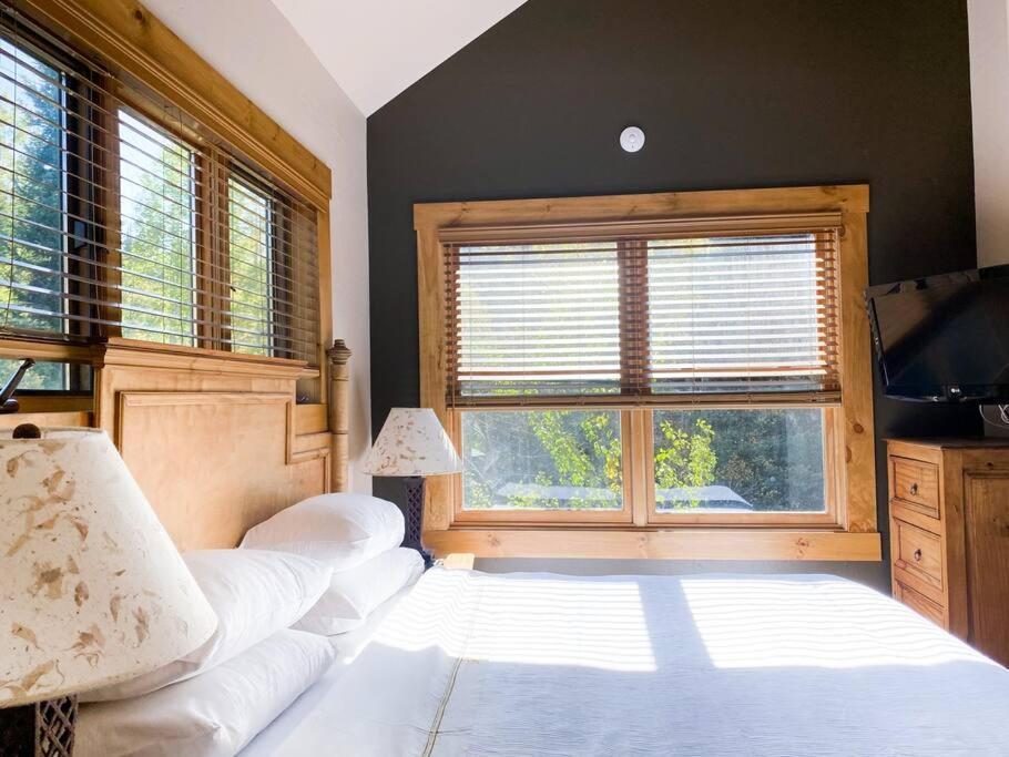 2 Bedroom Condominium - Luxury Skiin And Out Telluride Buitenkant foto