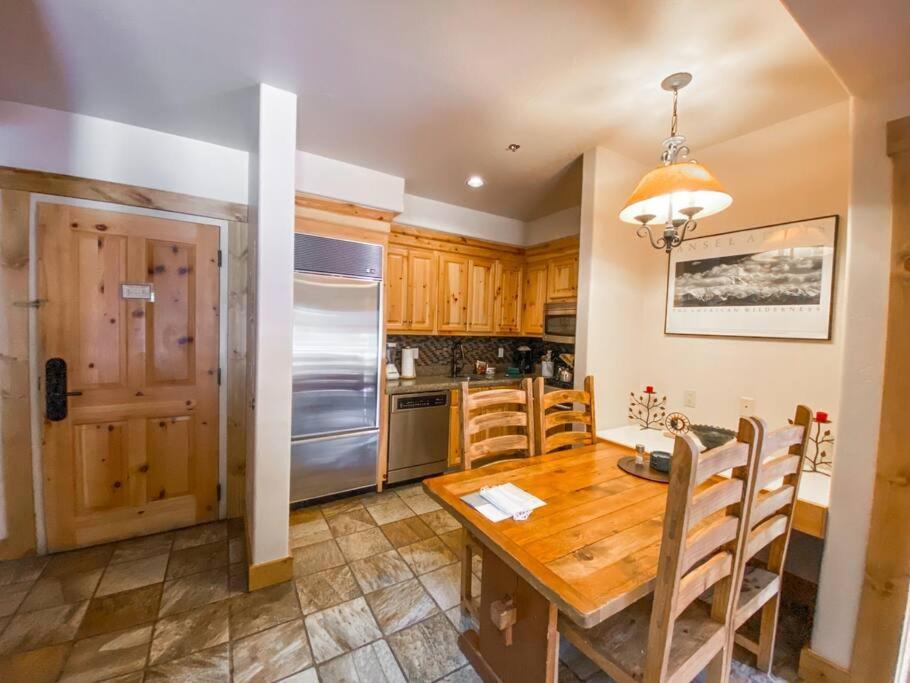 2 Bedroom Condominium - Luxury Skiin And Out Telluride Buitenkant foto