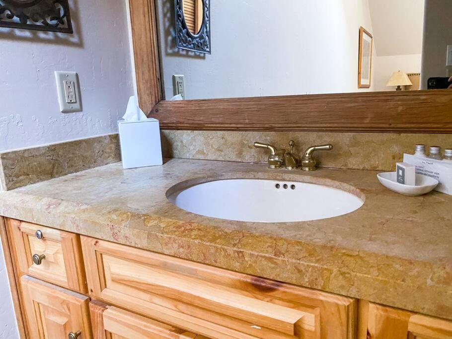 2 Bedroom Condominium - Luxury Skiin And Out Telluride Buitenkant foto