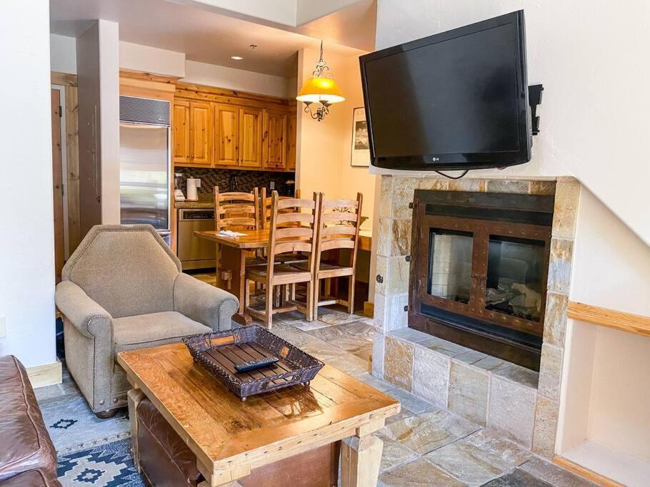 2 Bedroom Condominium - Luxury Skiin And Out Telluride Buitenkant foto