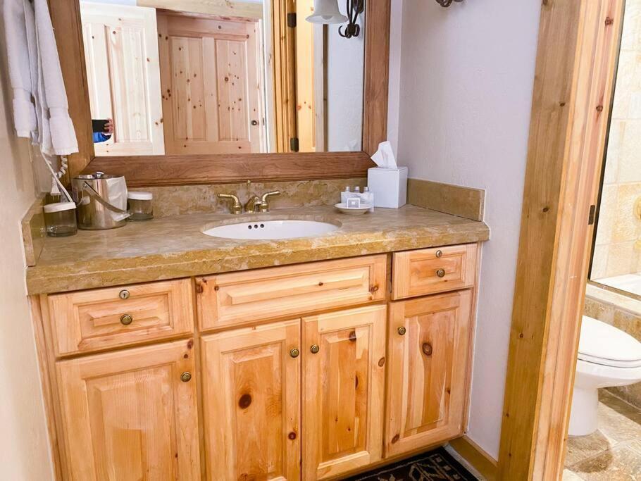 2 Bedroom Condominium - Luxury Skiin And Out Telluride Buitenkant foto