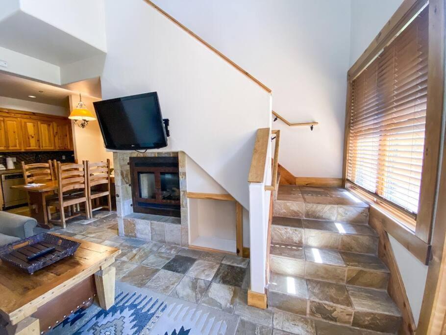 2 Bedroom Condominium - Luxury Skiin And Out Telluride Buitenkant foto