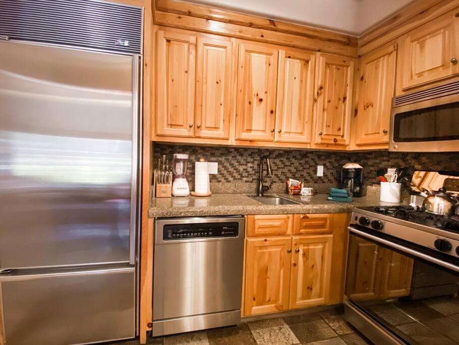 2 Bedroom Condominium - Luxury Skiin And Out Telluride Buitenkant foto