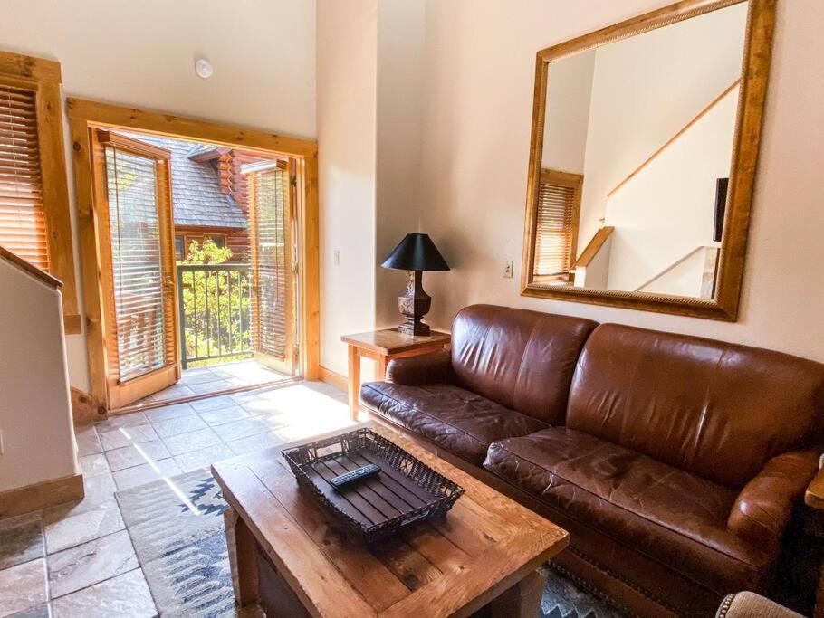 2 Bedroom Condominium - Luxury Skiin And Out Telluride Buitenkant foto