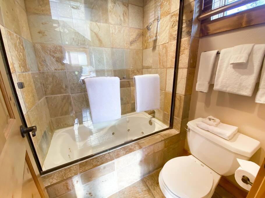 2 Bedroom Condominium - Luxury Skiin And Out Telluride Buitenkant foto