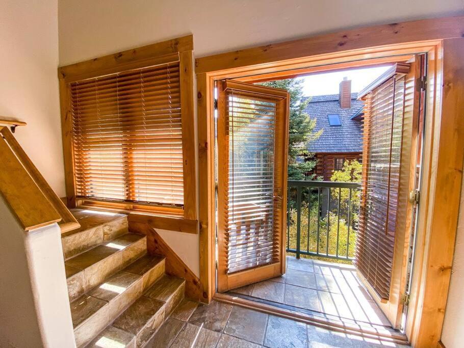 2 Bedroom Condominium - Luxury Skiin And Out Telluride Buitenkant foto