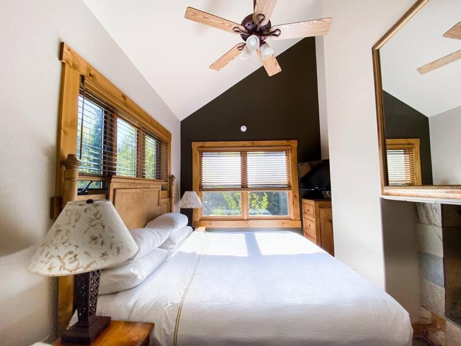 2 Bedroom Condominium - Luxury Skiin And Out Telluride Buitenkant foto