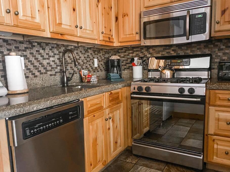 2 Bedroom Condominium - Luxury Skiin And Out Telluride Buitenkant foto