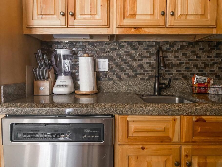 2 Bedroom Condominium - Luxury Skiin And Out Telluride Buitenkant foto