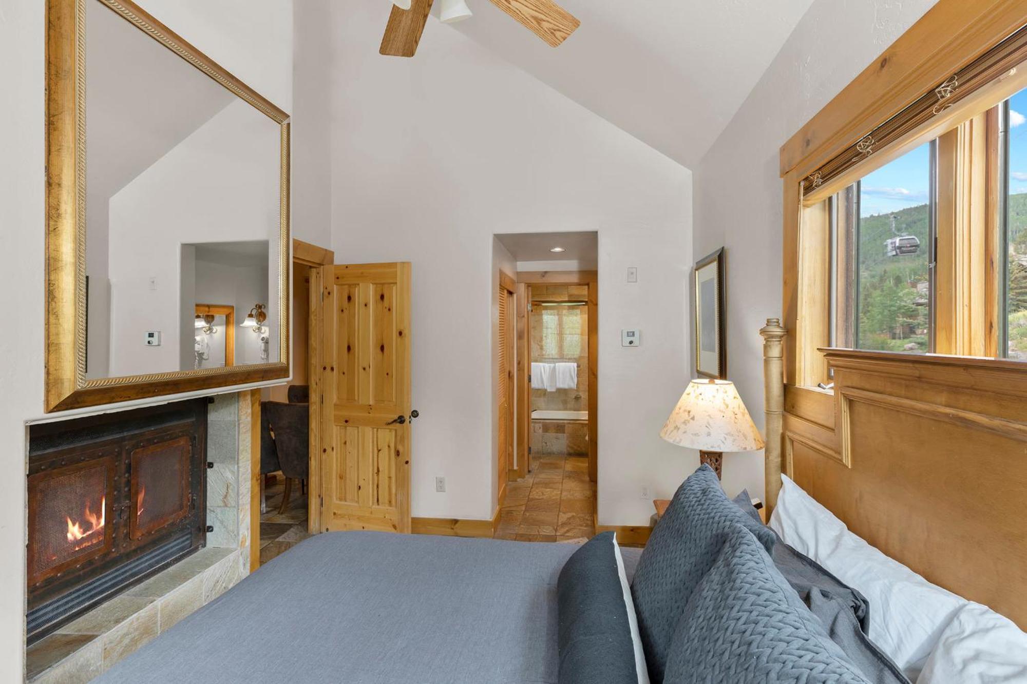 2 Bedroom Condominium - Luxury Skiin And Out Telluride Buitenkant foto