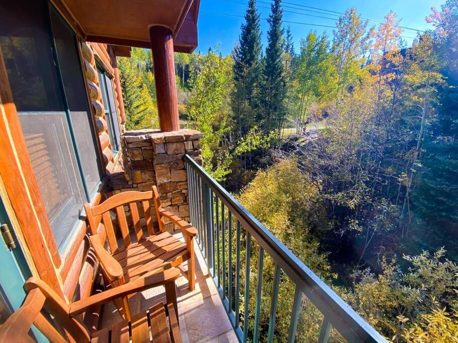 2 Bedroom Condominium - Luxury Skiin And Out Telluride Buitenkant foto