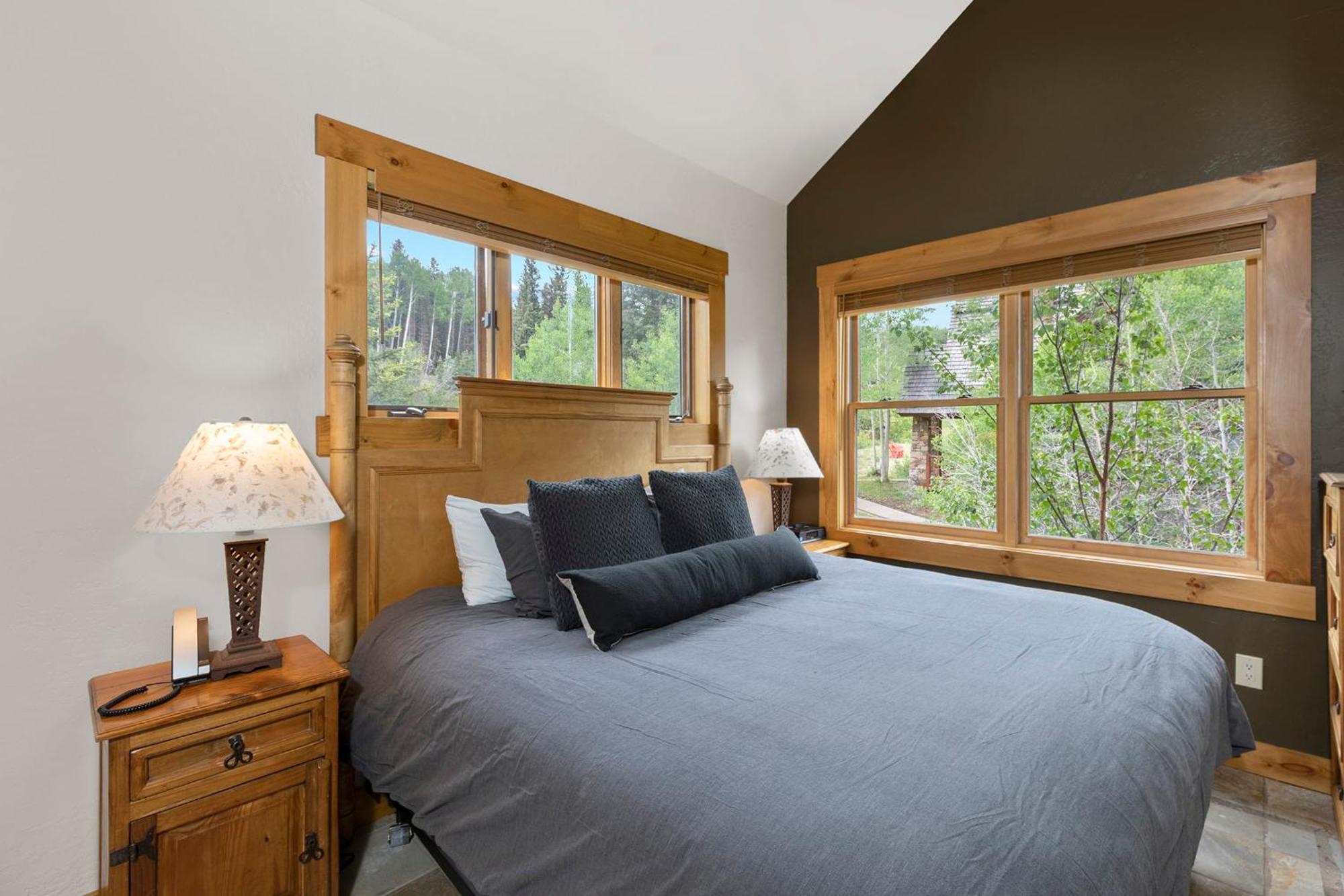 2 Bedroom Condominium - Luxury Skiin And Out Telluride Buitenkant foto