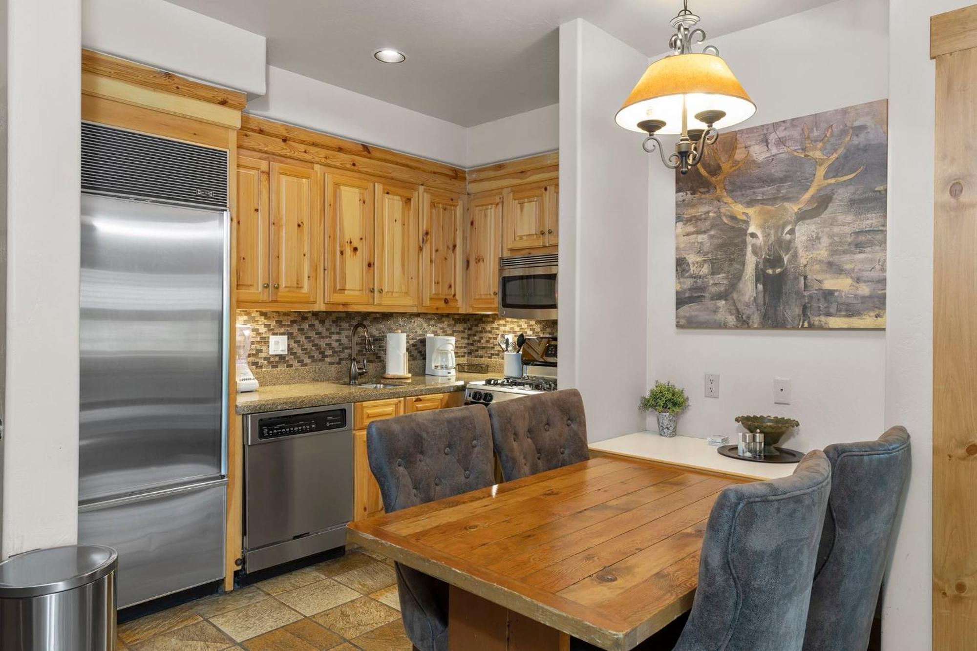 2 Bedroom Condominium - Luxury Skiin And Out Telluride Buitenkant foto