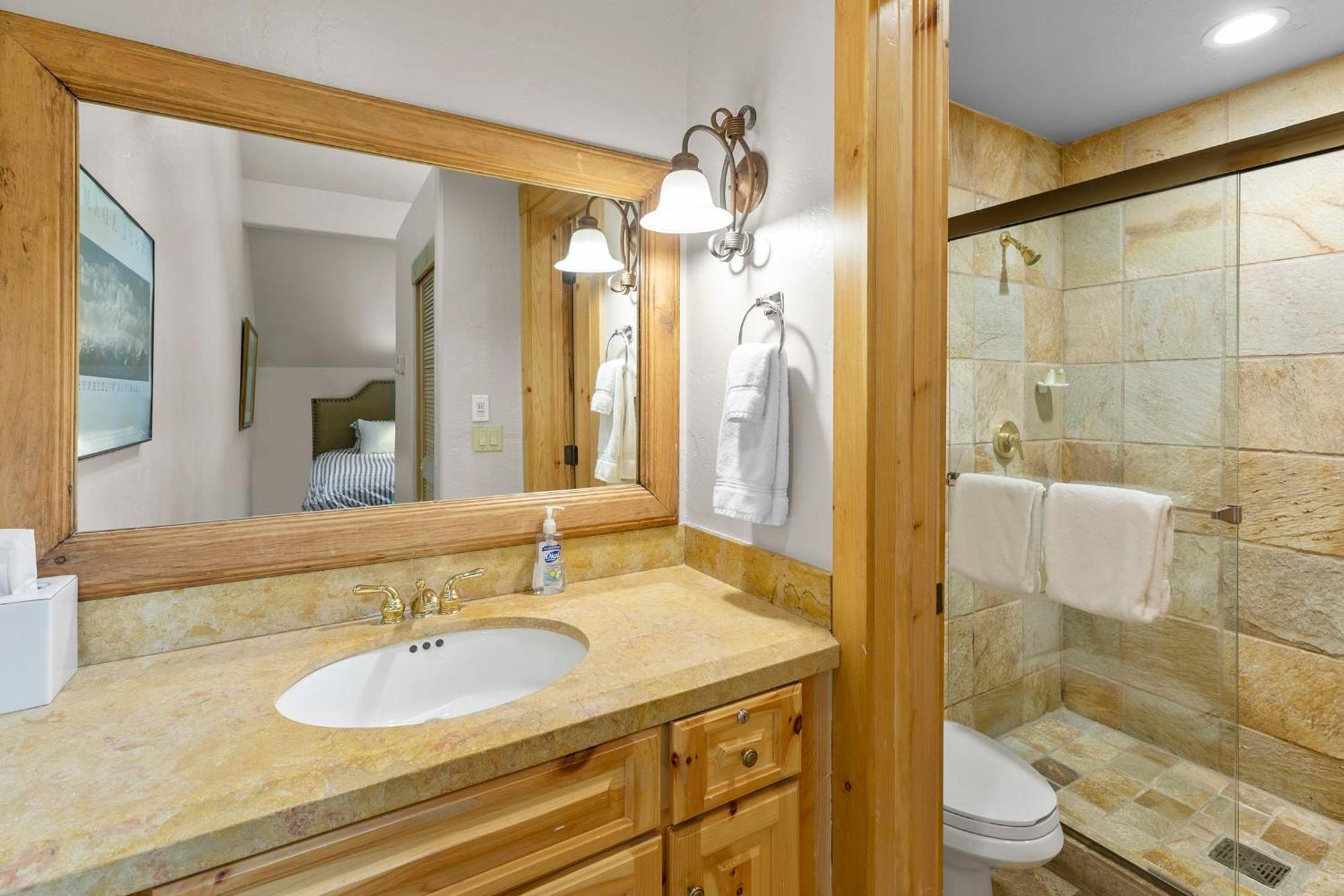 2 Bedroom Condominium - Luxury Skiin And Out Telluride Buitenkant foto