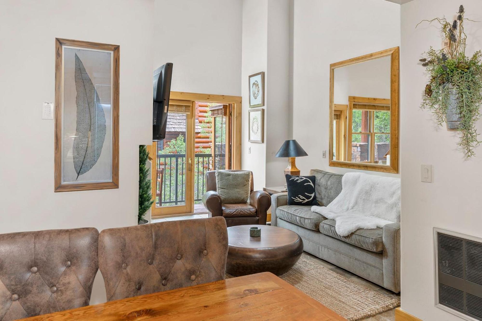 2 Bedroom Condominium - Luxury Skiin And Out Telluride Buitenkant foto