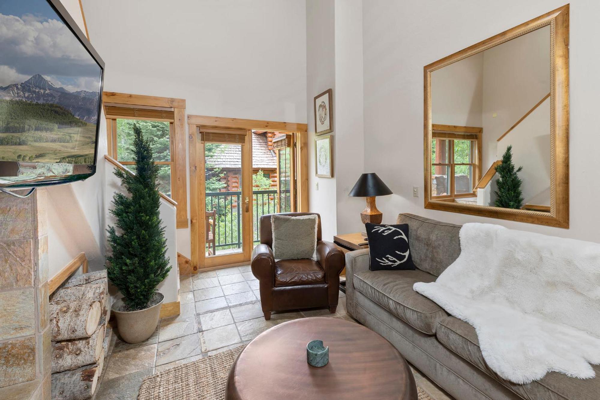 2 Bedroom Condominium - Luxury Skiin And Out Telluride Buitenkant foto