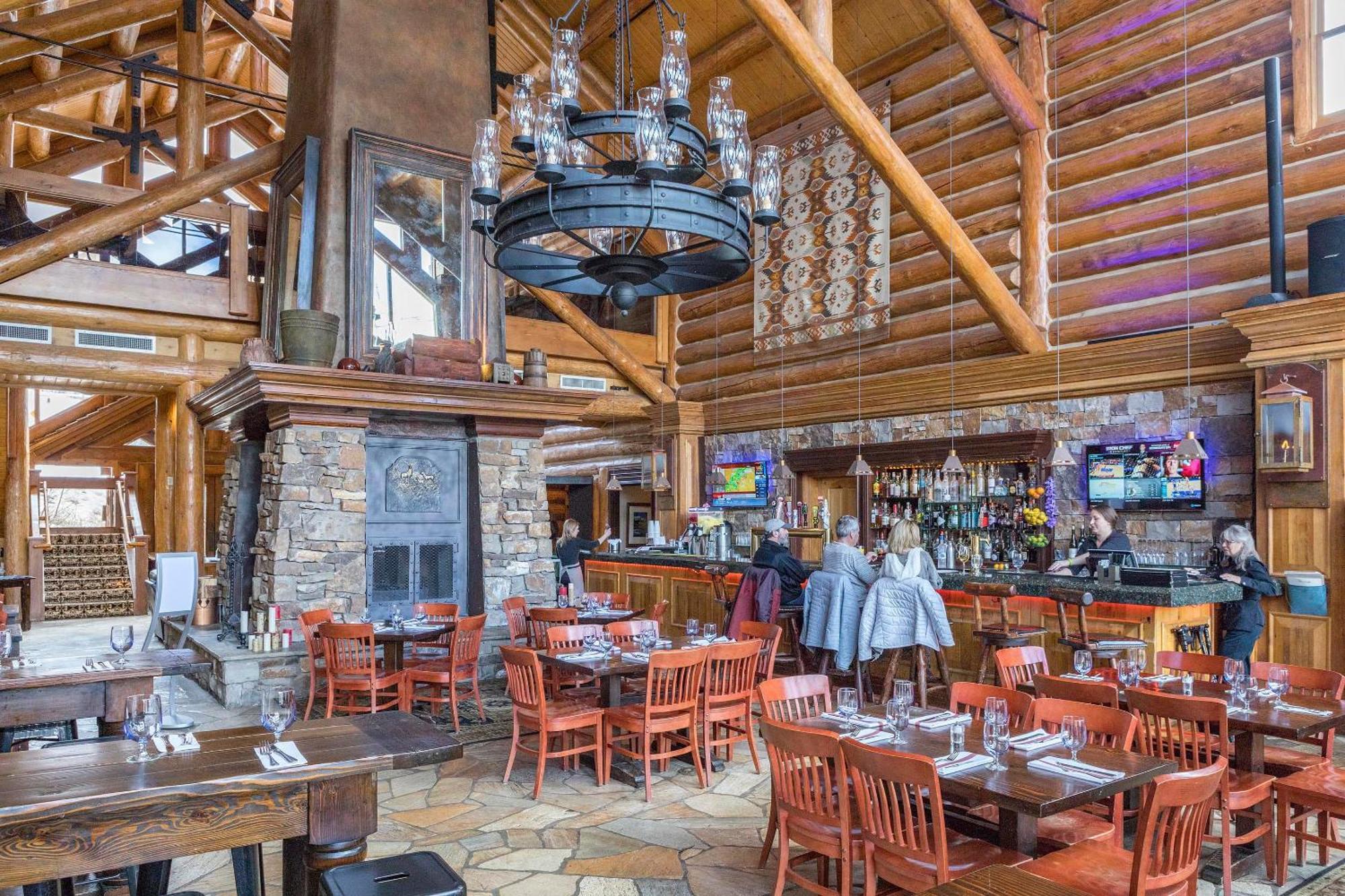 2 Bedroom Condominium - Luxury Skiin And Out Telluride Buitenkant foto