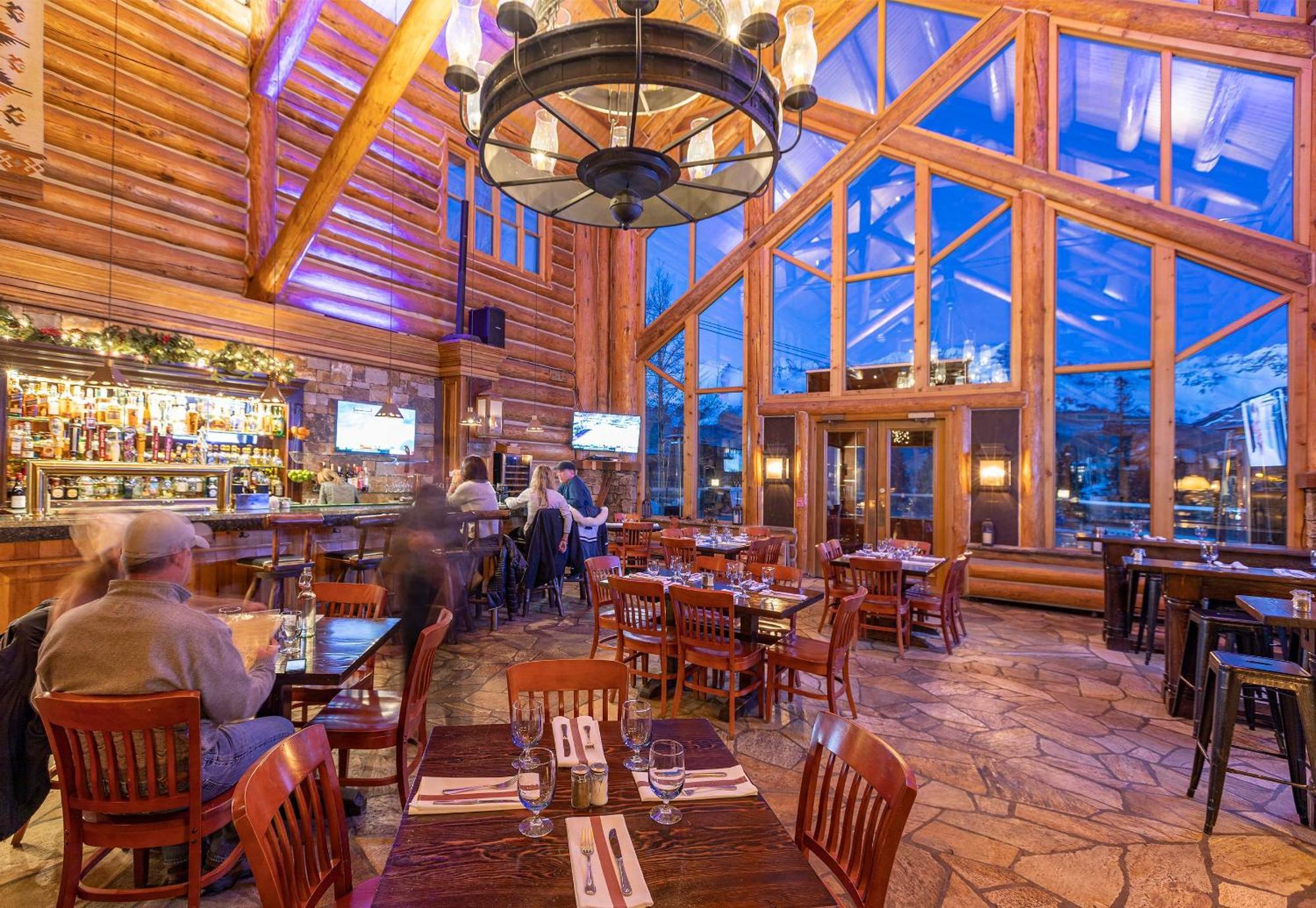 2 Bedroom Condominium - Luxury Skiin And Out Telluride Buitenkant foto