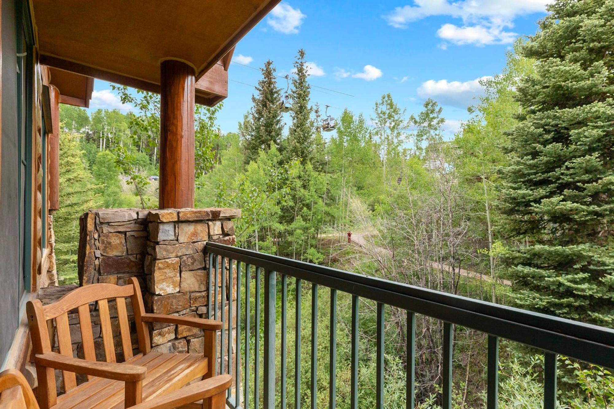 2 Bedroom Condominium - Luxury Skiin And Out Telluride Buitenkant foto
